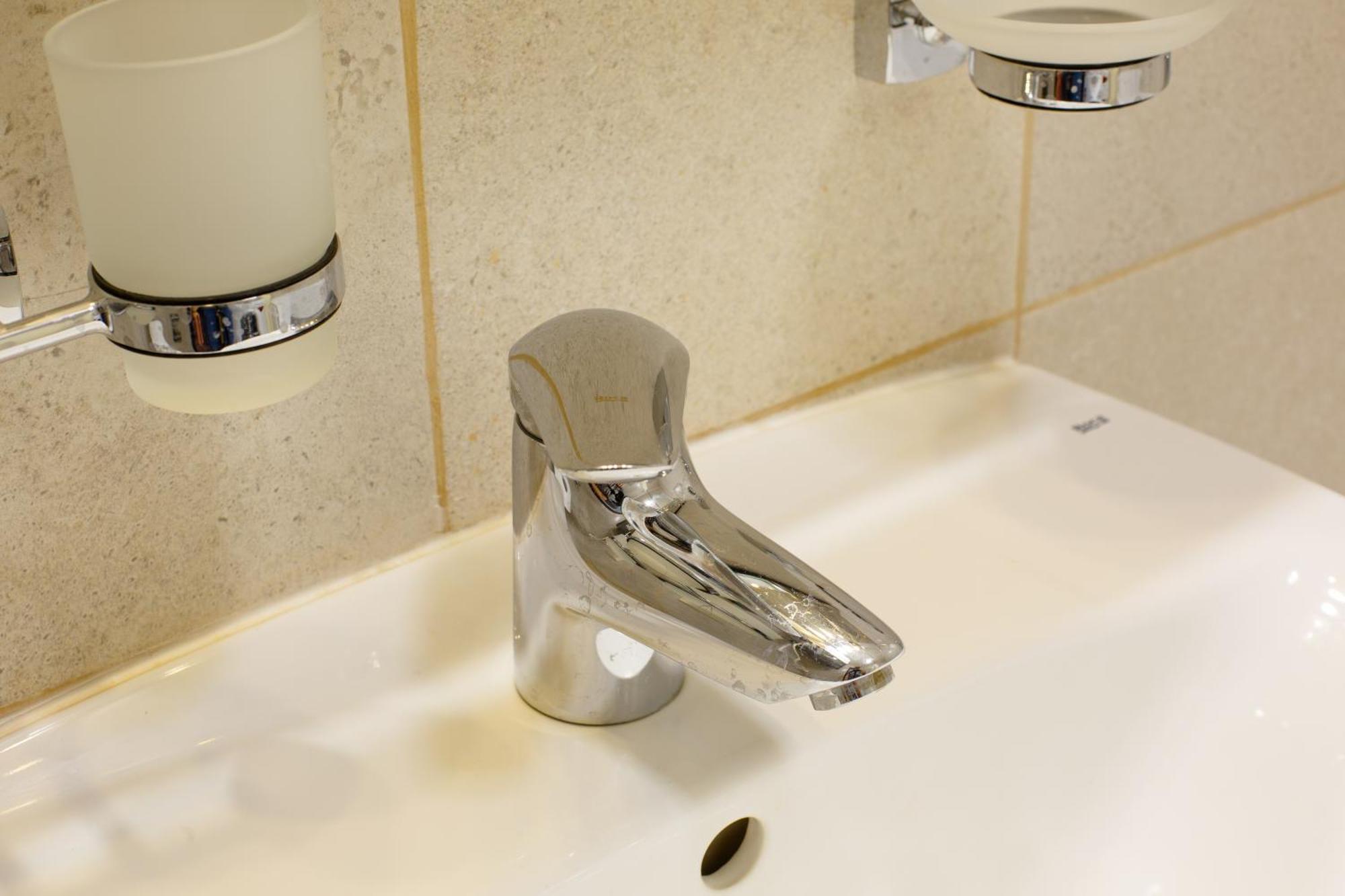 Apart-Hotel Vegus Uralsk Eksteriør bilde