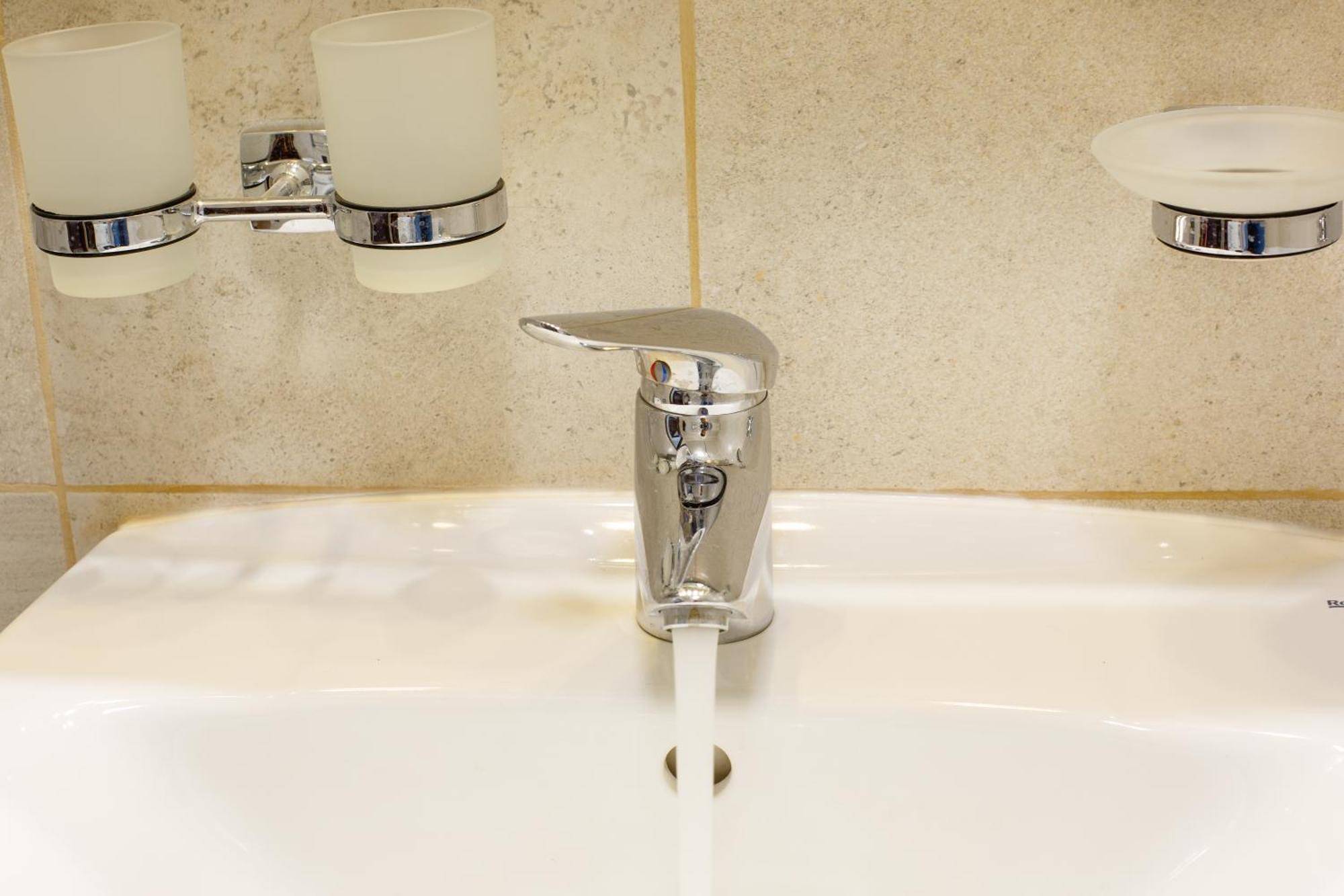 Apart-Hotel Vegus Uralsk Eksteriør bilde